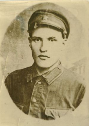 Тимфей Лучніков