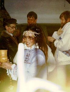 Черський 1990