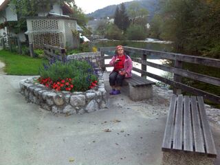 Бохінська Бистріца