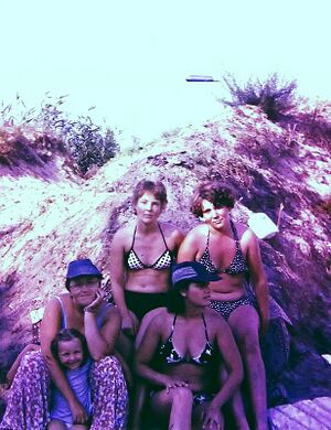 Ходирєви — Літня стоянка 4.jpg