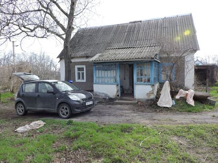 Уже привели в порядок территорию.