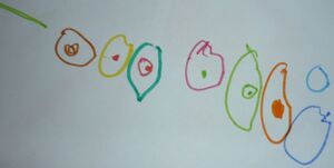 Ходирєва Єлизавета Артемівна — Творчість 1.jpg