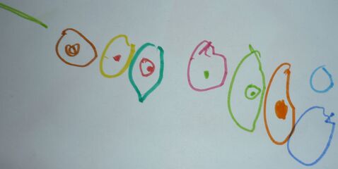 Дуже ранній Кандинський