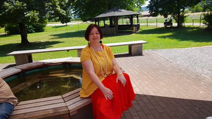 Mineralbrunnen Ohlsbach