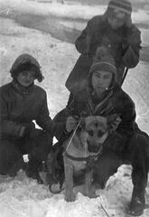 Санті півроку.