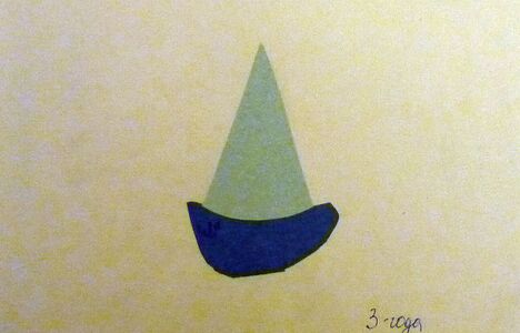 Ходирєва Євгенія Володимирівна — Творчість 1.jpg