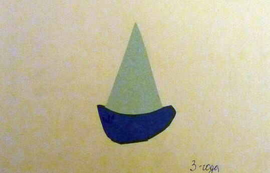 Ходирєва Євгенія Володимирівна — Творчість 1.jpg