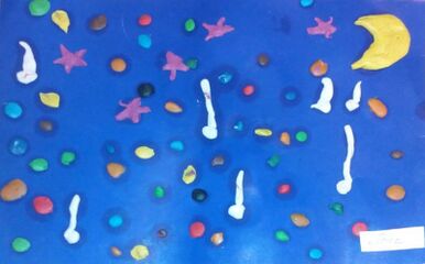 Бабусина кімната