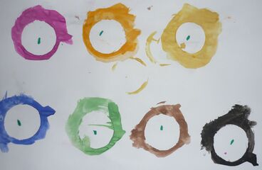 Трохи ближче...