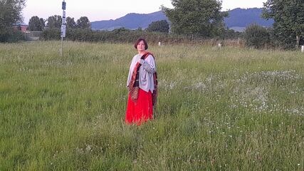 озеро Königswaldsee