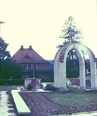 Ходирєв Володимир Германович — Моршин 1.jpg