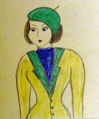 Ходирєва Євгенія Володимирівна — Творчість 30.jpg