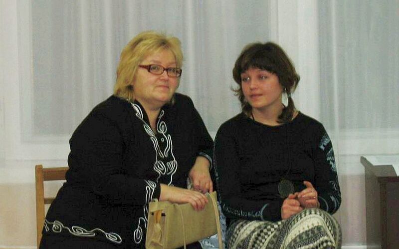 Файл:Ходирєва Євгенія Володимирівна — Творчий вечір 1.jpg