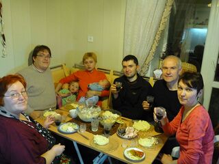 Старий Крим