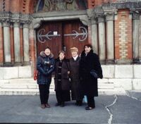 Ходирєва — Ньїредьгаза.jpg