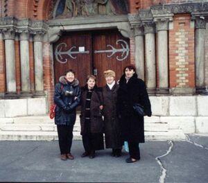 Ходирєва — Ньїредьгаза.jpg