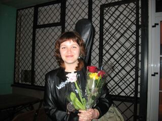 Ходирєва Євгенія Володимирівна — Творчий вечір 7.jpg