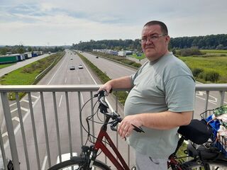 Артем в Вальтерсвайере[1].