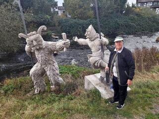 Вілльштетт