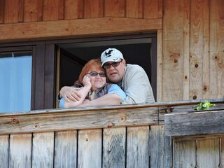 Ana Antloga Apartments