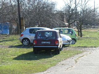 2007-04-08 Пасха