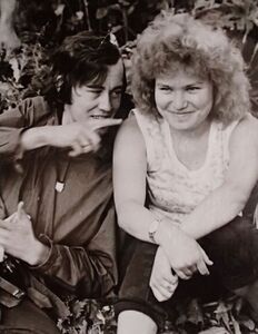 Похід Алтаем. 1982 рік.