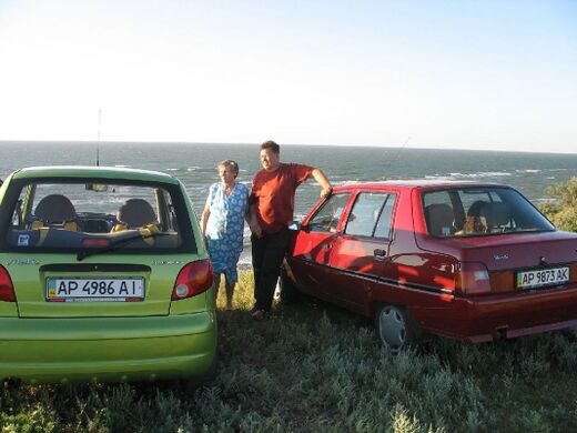 2006-07-05 Володимиру 50 рокив