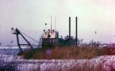 Річковий порт