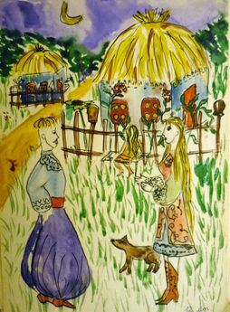 Ходирєва Євгенія Володимирівна — Творчість 38.jpg