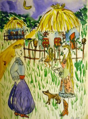 Ходирєва Євгенія Володимирівна — Творчість 38.jpg