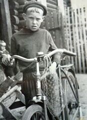 Велосипед «Минск» (ММВЗ)