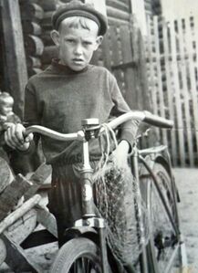 4-Б класс школа 43.