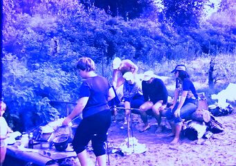 Ходирєви — Літня стоянка 3.jpg