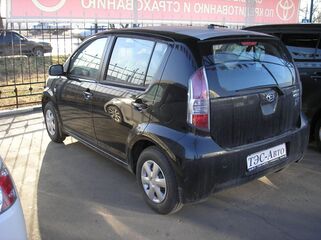Daihatsu Sirion Штірліц.jpg
