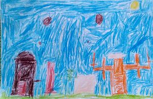 Шуліпа Климент Сергійович — Творчість 9.jpg