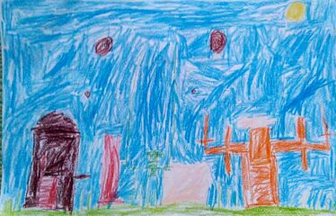 Разбиватель метеоритов