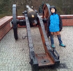 Ченстохова. Польща. 2019-11-21