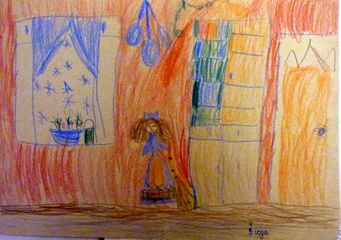 Ходирєва Євгенія Володимирівна — Творчість 3.jpg