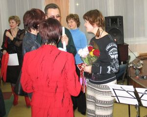 Ходирєва Євгенія Володимирівна — Творчий вечір 6.jpg