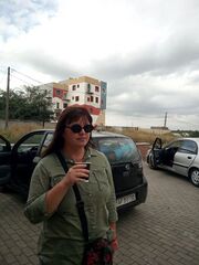 На гарячі джерела