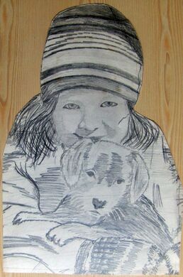 Женя та Бім