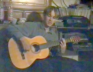 Ходирєв Артем Володимирович — Музична школа 1.jpg