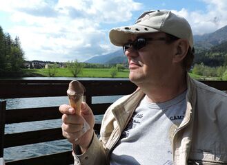 Хріб (Преддвор) 2015-04-24